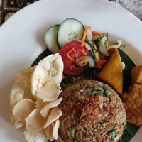  at Café Batavia in Kota Jakarta Barat