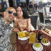  at Bar Centro in Islas Baleares