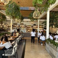   at Bartels Chalong - Sourdough Sandwiches, Coffee & Juicery in Phuket