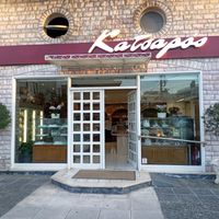  at Katsaros in Glyfada