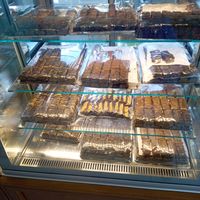  at Katsaros in Glyfada