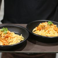 Amazing food at Duyên Vegan & Coffee in Da Nang