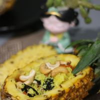  at Duyên Vegan & Coffee in Da Nang