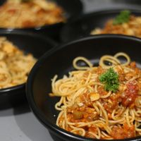  at Duyên Vegan & Coffee in Da Nang