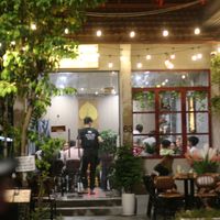  at Duyên Vegan & Coffee in Da Nang