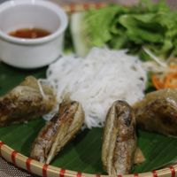 Good at Duyên Vegan & Coffee in Da Nang