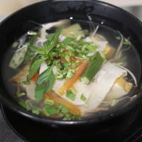  at Duyên Vegan & Coffee in Da Nang