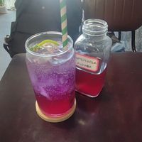  at Duyên Vegan & Coffee in Da Nang