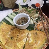   at Duyên Vegan & Coffee in Da Nang