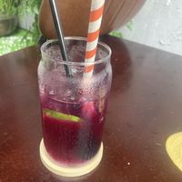   at Duyên Vegan & Coffee in Da Nang