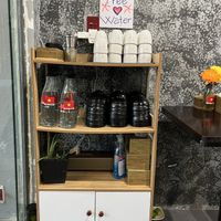   at Duyên Vegan & Coffee in Da Nang