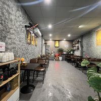   at Duyên Vegan & Coffee in Da Nang