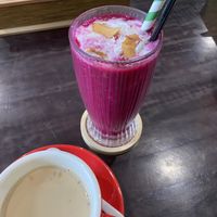   at Duyên Vegan & Coffee in Da Nang