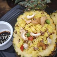  at Duyên Vegan & Coffee in Da Nang