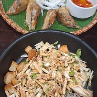  at Duyên Vegan & Coffee in Da Nang