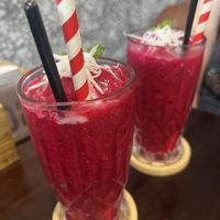   at Duyên Vegan & Coffee in Da Nang