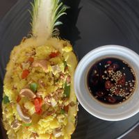   at Duyên Vegan & Coffee in Da Nang