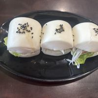   at Duyên Vegan & Coffee in Da Nang
