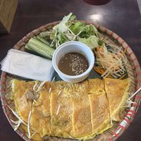  at Duyên Vegan & Coffee in Da Nang