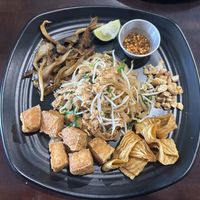   at Duyên Vegan & Coffee in Da Nang