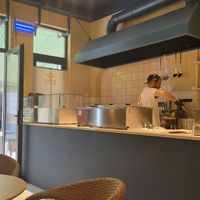  at Supra Hummus in Tbilisi