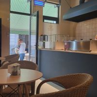  at Supra Hummus in Tbilisi