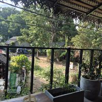  at Charleys Bunker Yard Hiriketiya in Southern Province