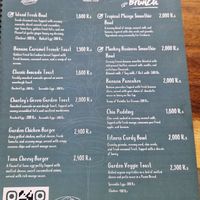  at Charleys Bunker Yard Hiriketiya in Southern Province