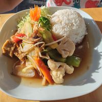  at Bon Thai - Santa Ponça in Mallorca