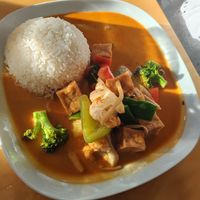  at Bon Thai - Santa Ponça in Mallorca