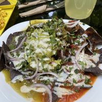   at Avocado Vegetariano - Santa Gertrudis Copo in Merida