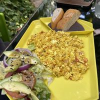   at Avocado Vegetariano - Santa Gertrudis Copo in Merida