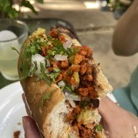   at Avocado Vegetariano - Santa Gertrudis Copo in Merida