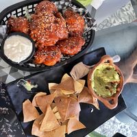   at Avocado Vegetariano - Santa Gertrudis Copo in Merida