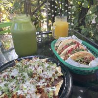  at Avocado Vegetariano - Santa Gertrudis Copo in Merida