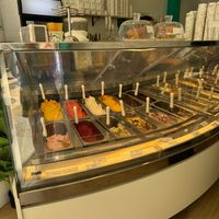  at Valentino Gelato - Ribera in Valencia