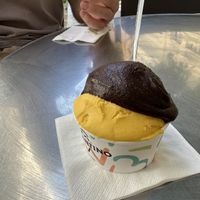   at Valentino Gelato - Ribera in Valencia