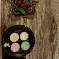  at Kaveri Spa at The Udaya in Bali