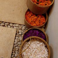  at Kaveri Spa at The Udaya in Bali