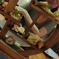  at Kaveri Spa at The Udaya in Bali