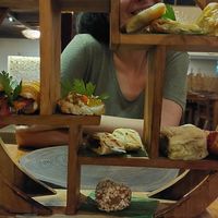  at Kaveri Spa at The Udaya in Bali