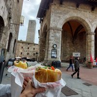  at Vinaino Fiorenza in Toscana