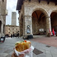  at Vinaino Fiorenza in Toscana