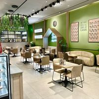 Interior  at Gelateria La Romana - City Centre Mall in Dubai