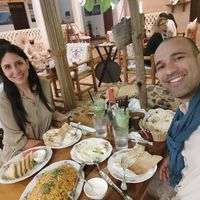  at Al Khayma Heritage Restaurant | مطعم الخيمة التراثي in Dubai