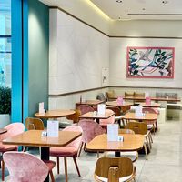 Interior  at LDC Kitchen+Coffee - Mira in Dubai