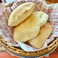 Pitas  at Semsom in Dubai