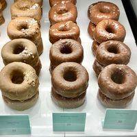 Doughnuts  at Raw To Go Sweet Point - Kiosk in Dubai