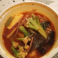  at Lin’s Noodles - Malatang in Toscana