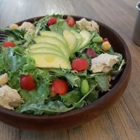   at Miss Green - Dunhua in Taipei